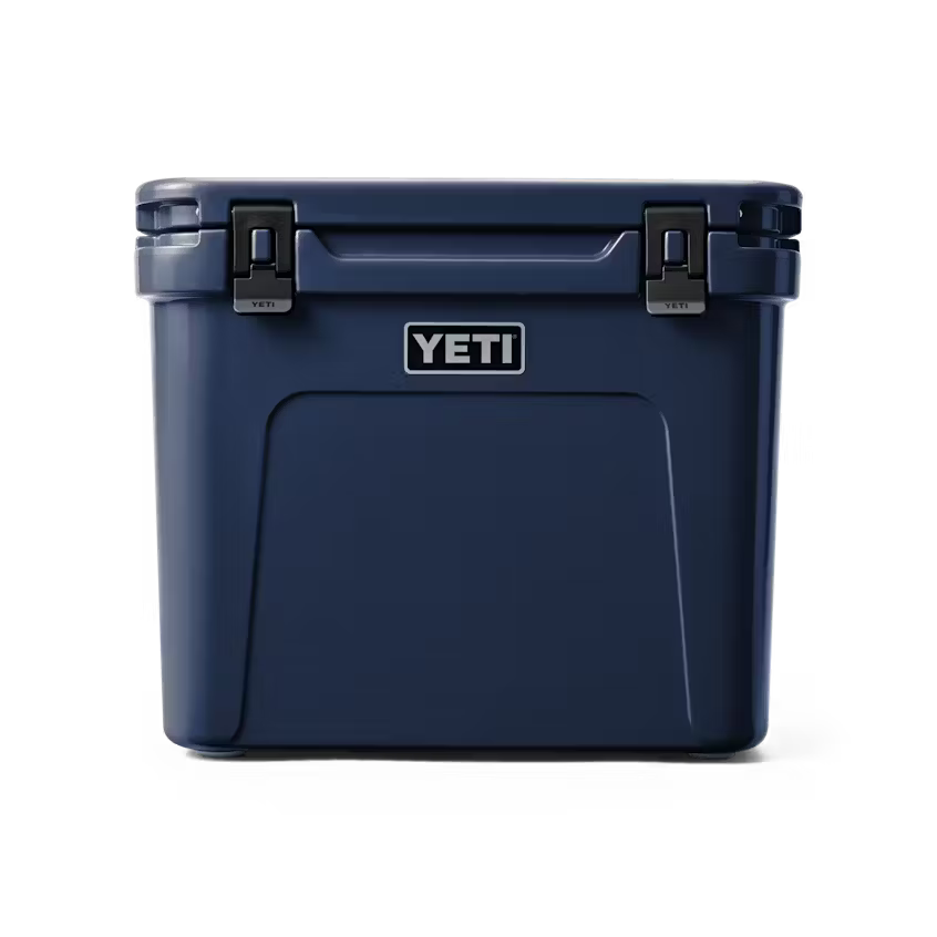 ROADIE® 60 WHEELED COOLER AZUL MARINO