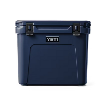 ROADIE® 60 WHEELED COOLER AZUL MARINO