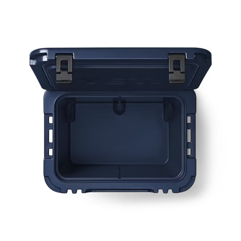 ROADIE® 60 WHEELED COOLER AZUL MARINO