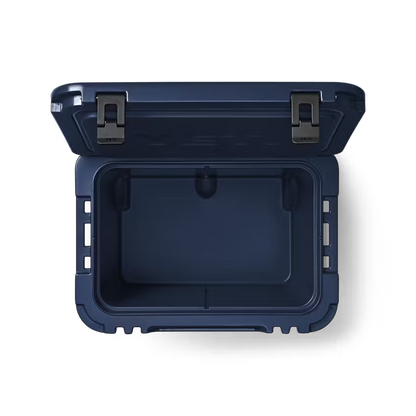 ROADIE® 60 WHEELED COOLER AZUL MARINO