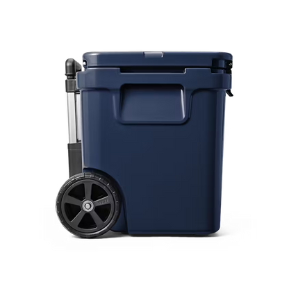 ROADIE® 60 WHEELED COOLER AZUL MARINO
