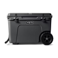 TUNDRA® HAUL WHEELED COOLER CHARCOAL