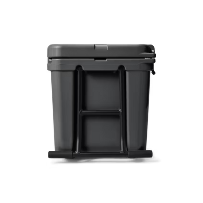 TUNDRA® HAUL WHEELED COOLER CHARCOAL