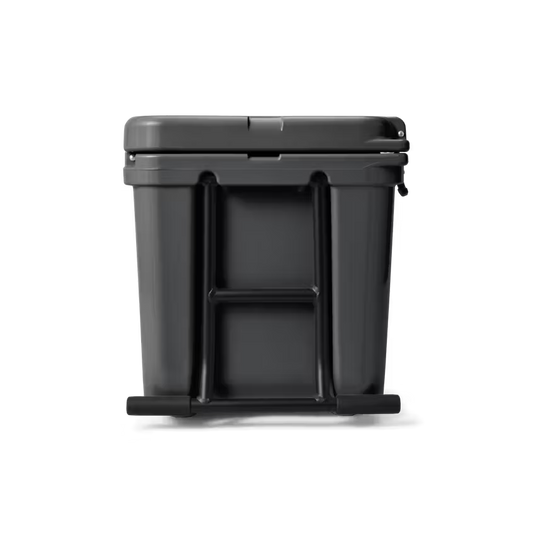 TUNDRA® HAUL WHEELED COOLER CHARCOAL