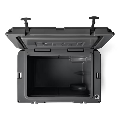 TUNDRA® HAUL WHEELED COOLER CHARCOAL