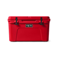 TUNDRA® 45 HARD COOLER RESCUE RED