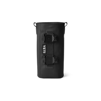 BOTTLE SLING LARGE - BLACK
