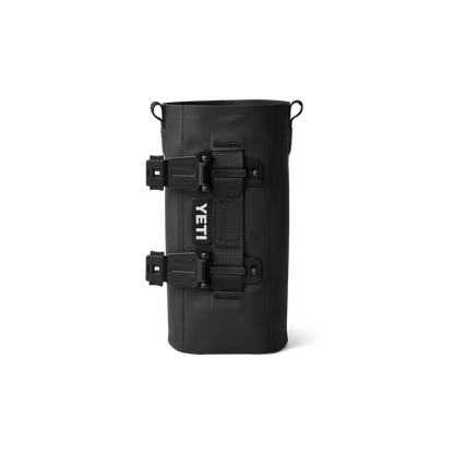 BOTTLE SLING LARGE - BLACK