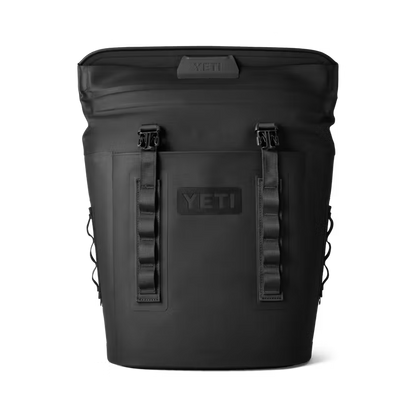 HOPPER® M12 SOFT BACKPACK COOLER NEGRO