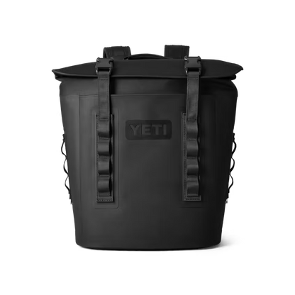 HOPPER® M12 SOFT BACKPACK COOLER NEGRO