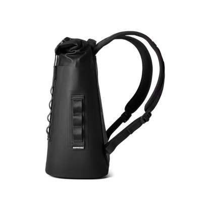 HOPPER® M12 SOFT BACKPACK COOLER NEGRO