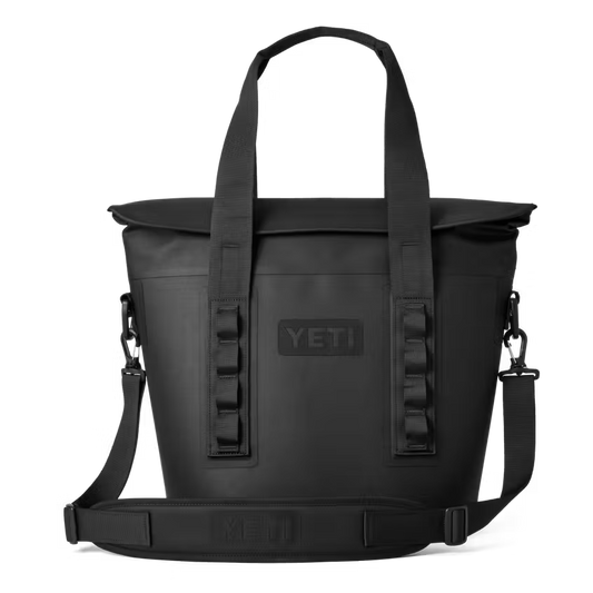 HOPPER® M15 SOFT COOLER NEGRO