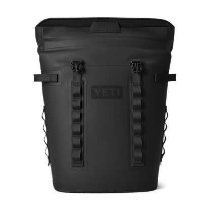 HOPPER® M20 SOFT BACKPACK COOLER NEGRO