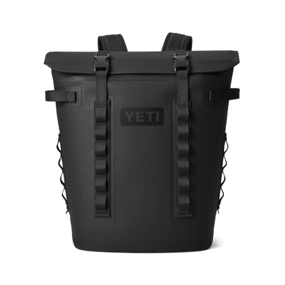 HOPPER® M20 SOFT BACKPACK COOLER NEGRO