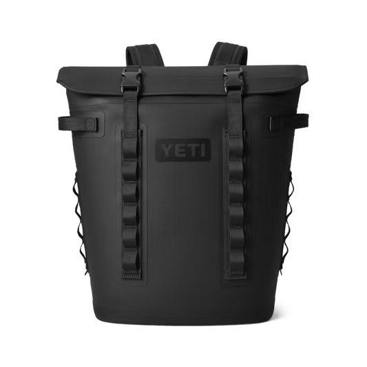 HOPPER® M20 SOFT BACKPACK COOLER NEGRO