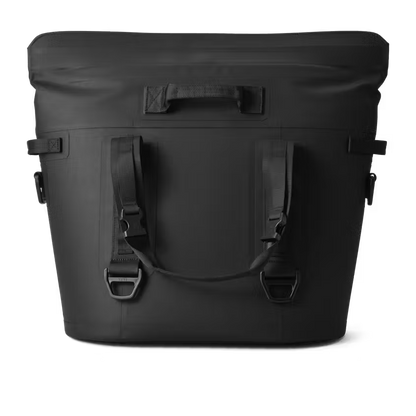 HOPPER® M30 SOFT COOLER NEGRO