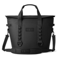 HOPPER® M30 SOFT COOLER NEGRO