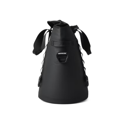 HOPPER® M30 SOFT COOLER NEGRO