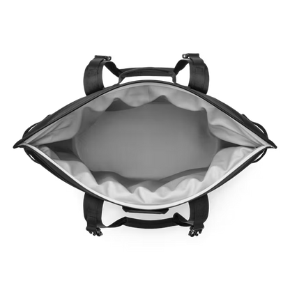 HOPPER® M30 SOFT COOLER NEGRO