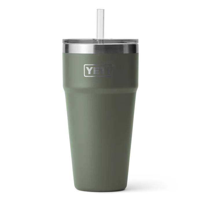RAMBLER® 26 OZ STACKABLE CUP