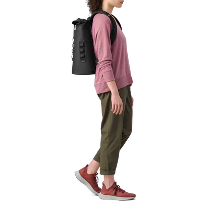 HOPPER® M12 SOFT BACKPACK COOLER NEGRO