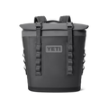 HOPPER® M12 SOFT BACKPACK COOLER CHARCOAL