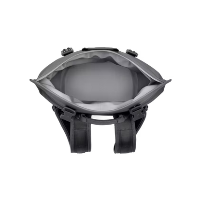 HOPPER® M12 SOFT BACKPACK COOLER CHARCOAL