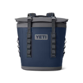 HOPPER® M12 SOFT BACKPACK COOLER AZUL MARINO