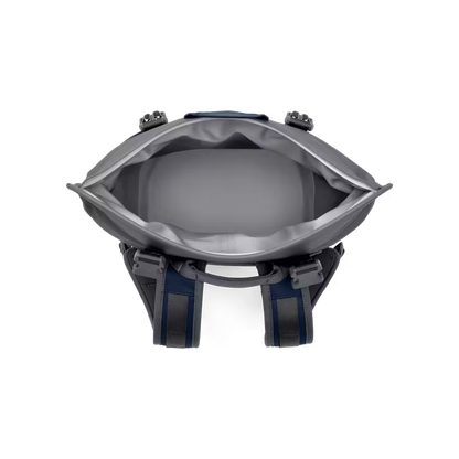 HOPPER® M12 SOFT BACKPACK COOLER AZUL MARINO