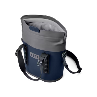 HOPPER® M15 SOFT COOLER AZUL MARINO
