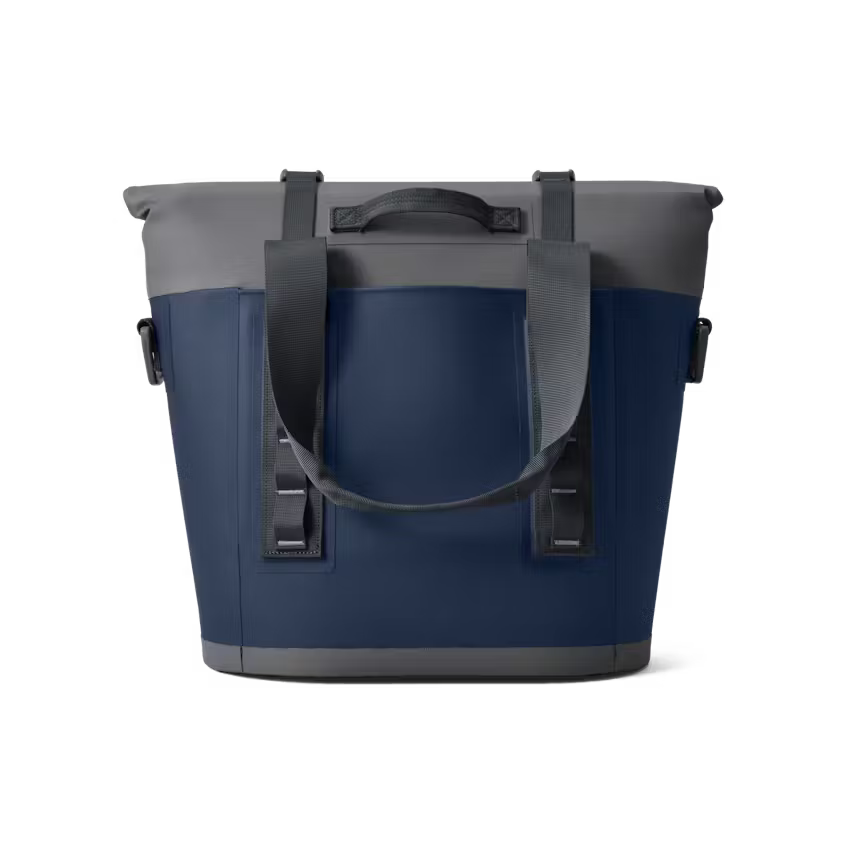 HOPPER® M15 SOFT COOLER AZUL MARINO