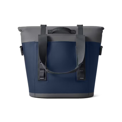 HOPPER® M15 SOFT COOLER AZUL MARINO