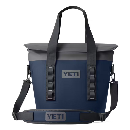 HOPPER® M15 SOFT COOLER AZUL MARINO