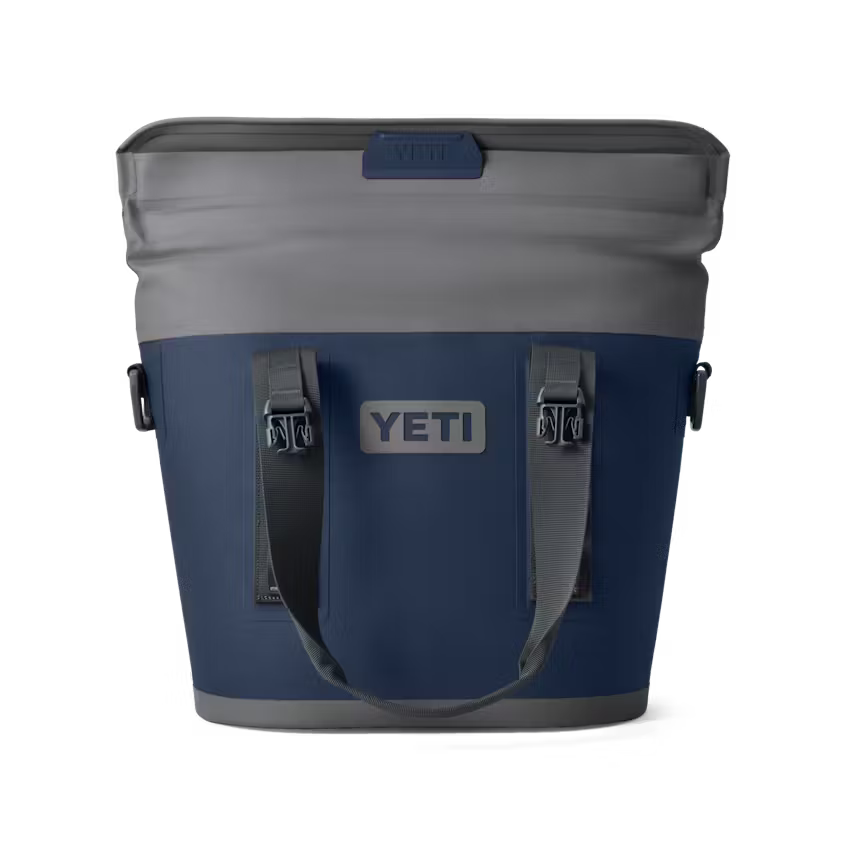 HOPPER® M15 SOFT COOLER AZUL MARINO