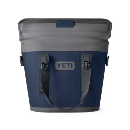 HOPPER® M15 SOFT COOLER AZUL MARINO
