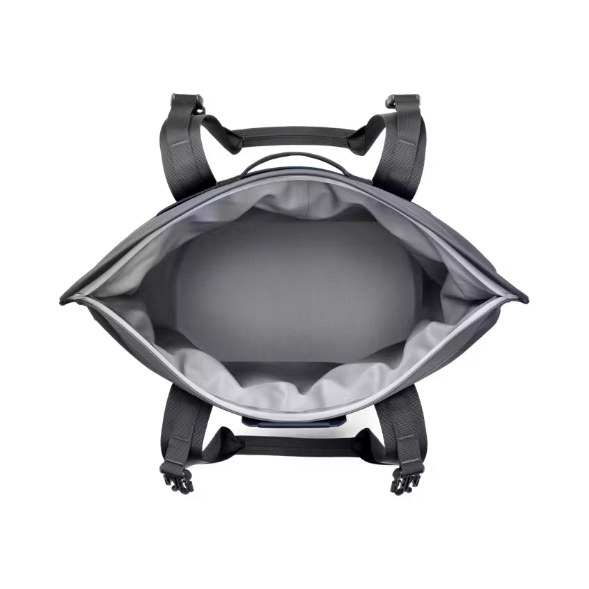 HOPPER® M15 SOFT COOLER AZUL MARINO