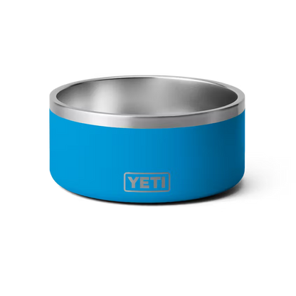 BOOMER™ 8 DOG BOWL