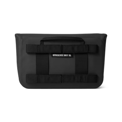 SIDEKICK DRY® 3L GEAR CASE NEGRO