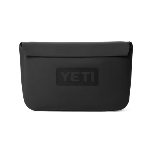 SIDEKICK DRY® 3L GEAR CASE NEGRO