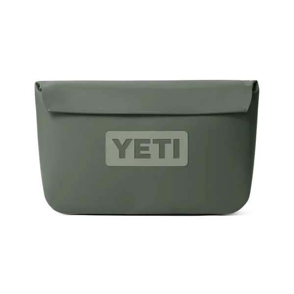 SIDEKICK DRY® 3L GEAR CASE CAMP GREEN
