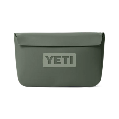 SIDEKICK DRY® 3L GEAR CASE CAMP GREEN