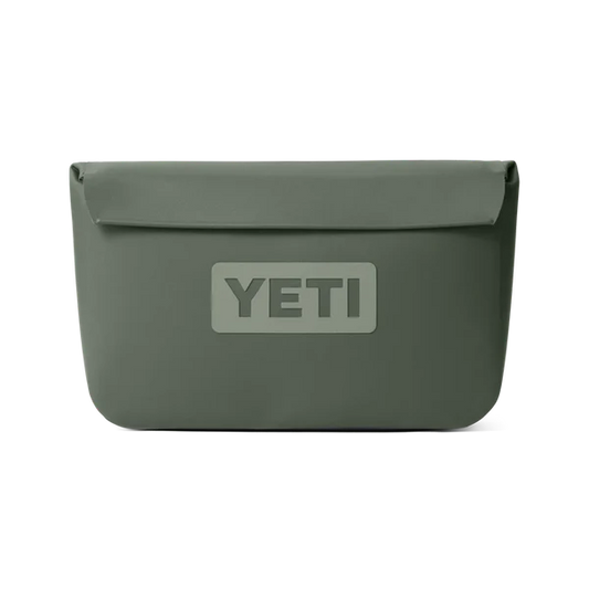 SIDEKICK DRY® 3L GEAR CASE CAMP GREEN