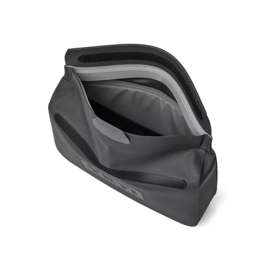 SIDEKICK DRY® 3L GEAR CASE CHARCOAL