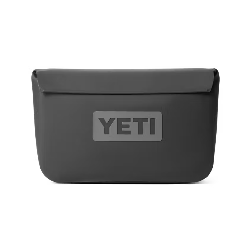 SIDEKICK DRY® 3L GEAR CASE CHARCOAL