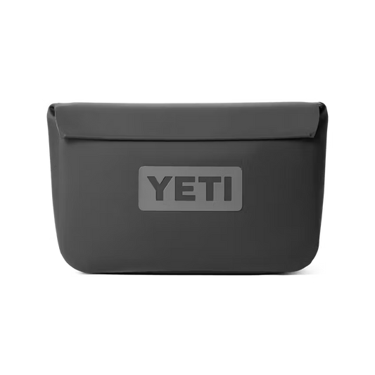 SIDEKICK DRY® 3L GEAR CASE CHARCOAL