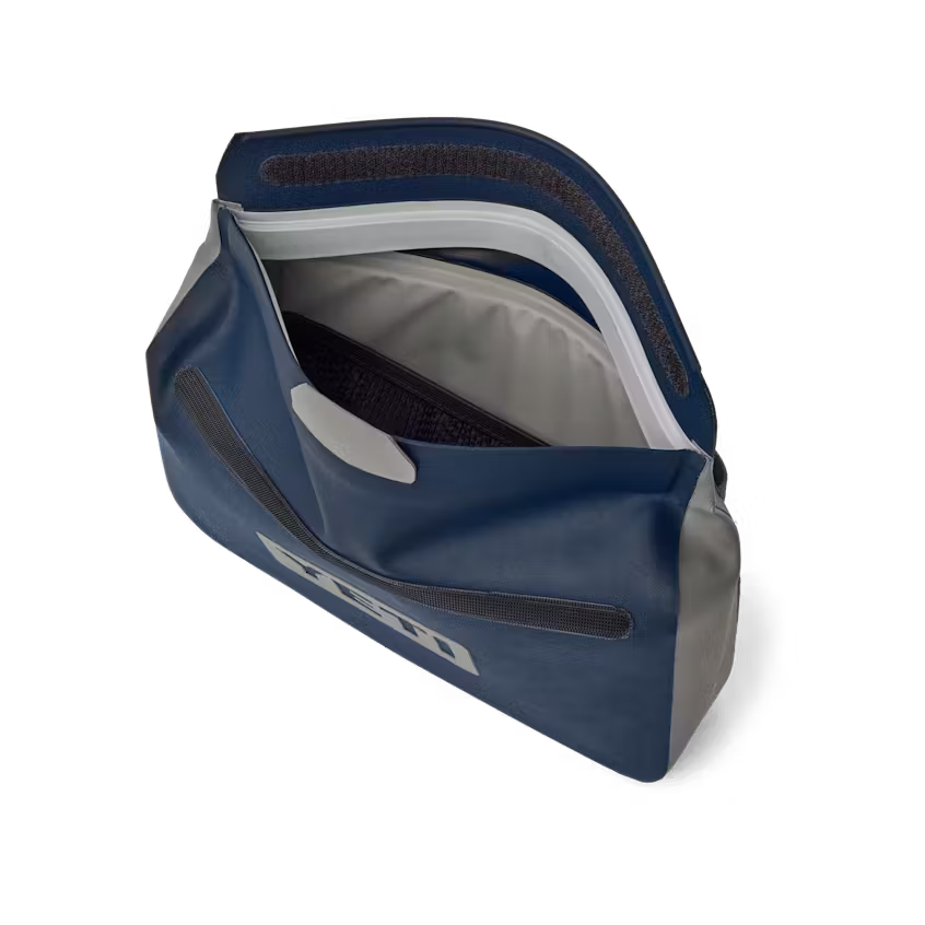 SIDEKICK DRY® 3L GEAR CASE AZUL MARINO