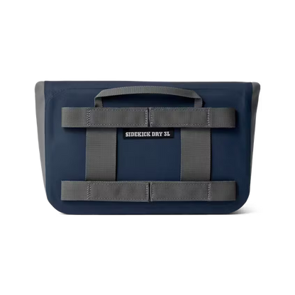 SIDEKICK DRY® 3L GEAR CASE AZUL MARINO