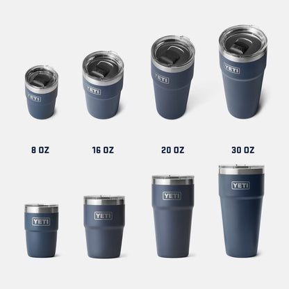 RAMBLER® 20 OZ STACKABLE