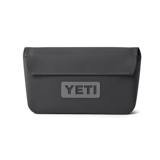 SIDEKICK DRY® 1L GEAR CASE CHARCOAL