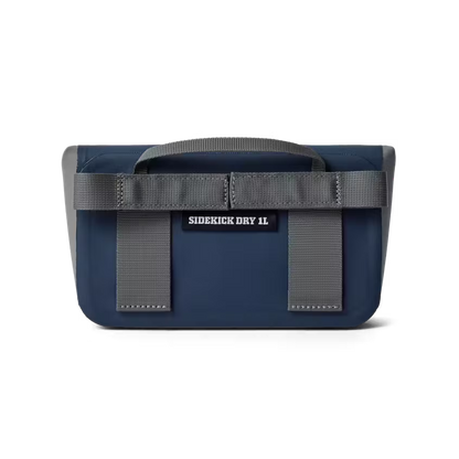 SIDEKICK DRY® 1L GEAR CASE AZUL MARINO
